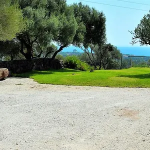 Casa La Vela Hébergement de vacances