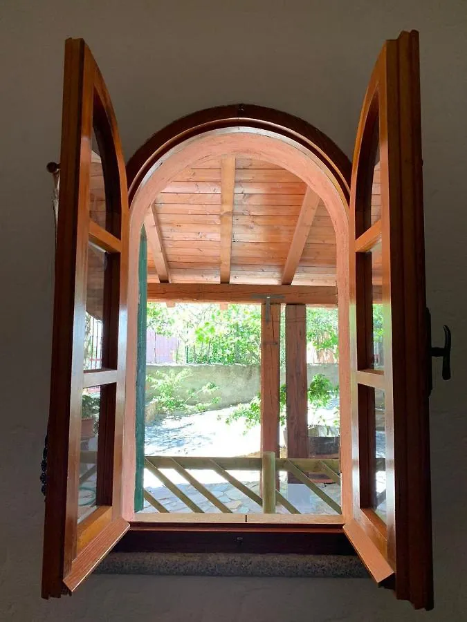 Villa Le Ginestre La Caletta